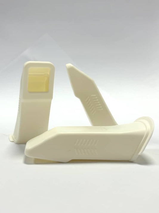 Disposable Intraoral Scanner Sleeves (Box of 25pcs)